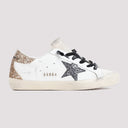 Golden Goose Superstar Sneakers