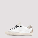 Golden Goose Superstar Sneakers