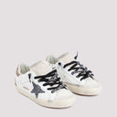 Golden Goose Superstar Sneakers