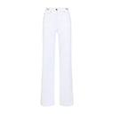 Versace Cotton Jeans