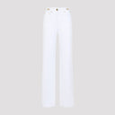 Versace Cotton Jeans