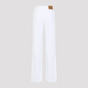 Versace Cotton Jeans