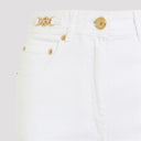 Versace Cotton Jeans