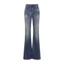 Acne Studios 2025 F Jeans