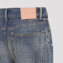 Acne Studios 2025 F Jeans