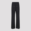 Rick Owens Wide Bela Pants