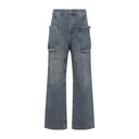 Rick Owens Drkshdw Stefan Cargo Pants