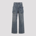 Rick Owens Drkshdw Stefan Cargo Pants
