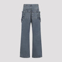 Rick Owens Drkshdw Stefan Cargo Pants