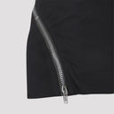 Rick Owens Bolan Banana Mini Skirt