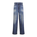 Golden Goose Boyfriend Peggy Jeans