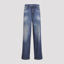 Golden Goose Boyfriend Peggy Jeans