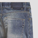 Golden Goose Boyfriend Peggy Jeans