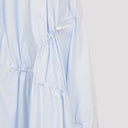 Moschino Cotton Midi Skirt