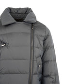 Moorer Coats