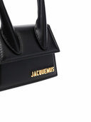 Jacquemus le Chiquito mini sac fourre-tout