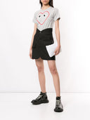 Comme Des Garçons Play Tshirt
