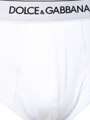 Dolce & Gabbana Slip Dolce & Gabbana Brando Bi Pack