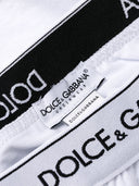 Dolce & Gabbana Slip Dolce & Gabbana Brando Bi Pack