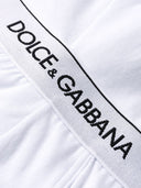Dolce & Gabbana Slip Dolce & Gabbana Brando Bi Pack