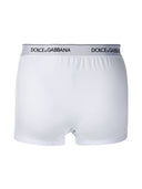 Dolce & Gabbana Bi Pack Boxer Cotton Stretch