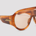 Occhiali da sole Bottega Veneta