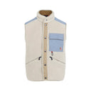 Moncler Grenoble Grenoble Acrylic Gilet