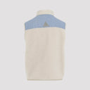 Moncler Grenoble Grenoble Acrylic Gilet