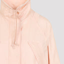 Parka corto Moncler Reghena