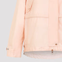 Parka corto Moncler Reghena