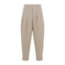 Celine Montauk-Hose