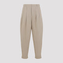 Pantaloni Céline Montauk