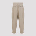 Pantaloni Céline Montauk