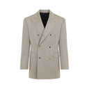 Giacca Celine Colonne