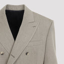 Celine Colonne Jacket