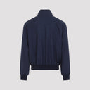 Ralph Lauren Purple Label Felton Bomber Jacket