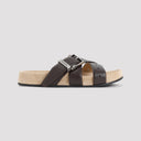 Balenciaga Gürtelsandalen
