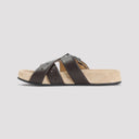 Balenciaga Gürtelsandalen
