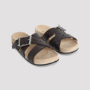 Balenciaga Gürtelsandalen