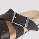 Balenciaga Gürtelsandalen