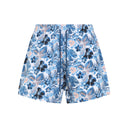 Vilebrequin Moorise Island Flowers Swim Shorts