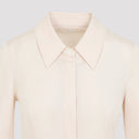 Co Co Ss Langes Kleid mit Gürtel