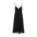 Abito lungo Zimmermann Roselight