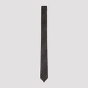 Paul Smith Signature Stripe Tie