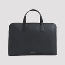 Paul Smith Borsa a mano a righe firmata Paul Smith