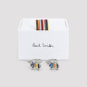 Paul Smith Dog In Jumper Cufflinks