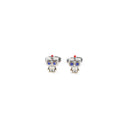 Paul Smith Paul Smith Robot Cufflinks
