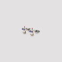 Paul Smith Robot Cufflinks