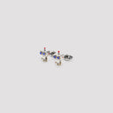 Paul Smith Paul Smith Robot Cufflinks