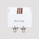 Paul Smith Paul Smith Robot Cufflinks